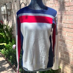 Athlete pull over size XS  W060 650